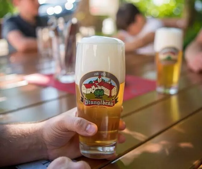 Hotelli Stanglbräu