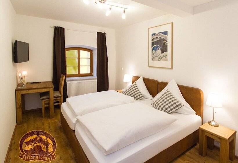 Hotel Stanglbräu