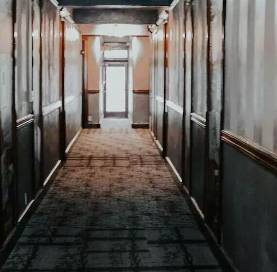 ホテル The Miner S Boutique