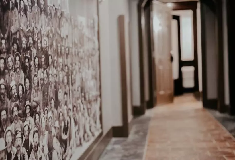 ホテル The Miner S Boutique