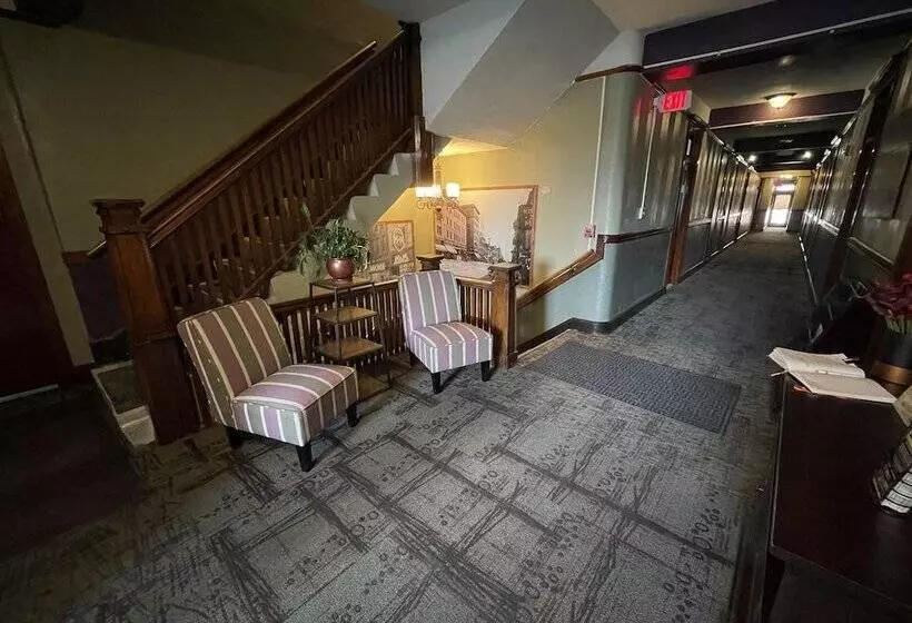 ホテル The Miner S Boutique