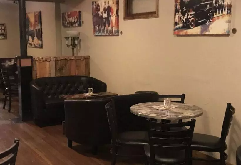 ホテル The Miner S Boutique