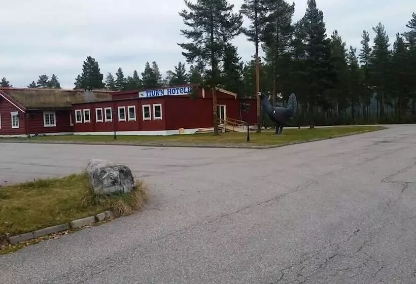 Otel Tiur N Kro Og