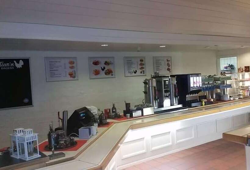 Отель Tiur N Kro Og