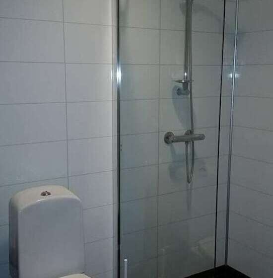 Отель Tiur N Kro Og