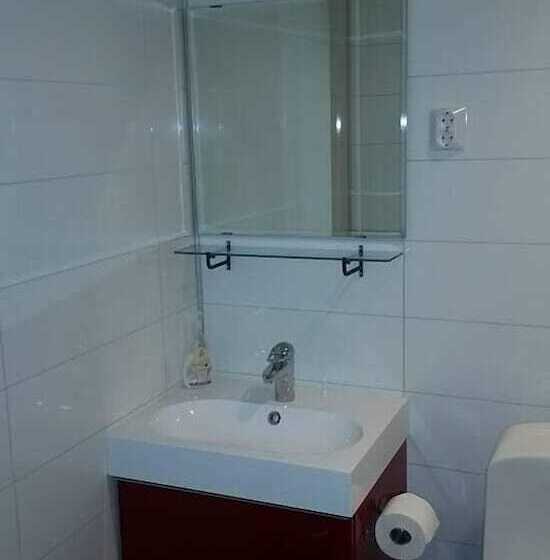 Отель Tiur N Kro Og