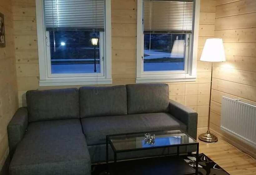 Отель Tiur N Kro Og