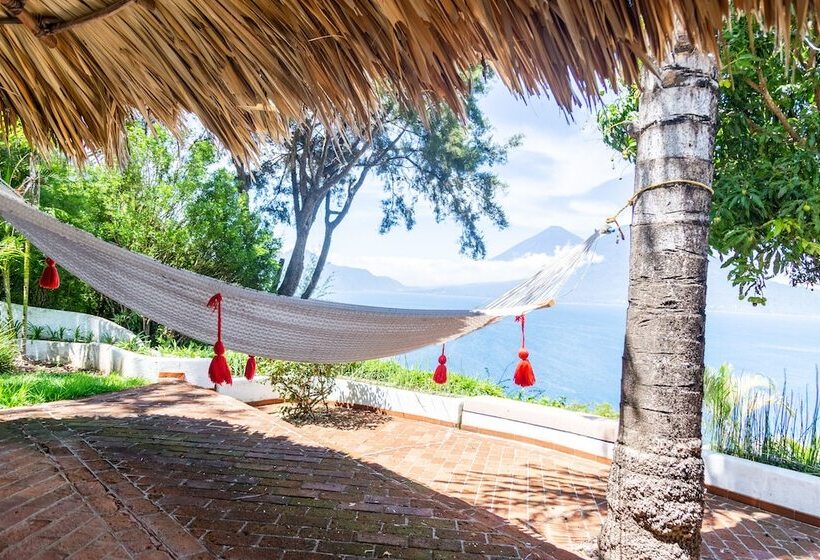 هتل Tzam Poc Resort