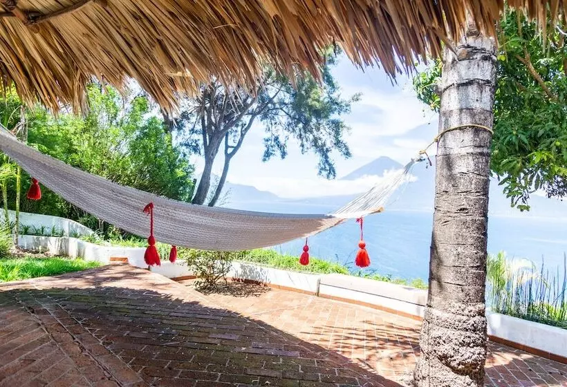 هتل Tzam Poc Resort