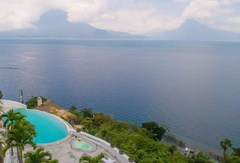 هتل Tzam Poc Resort