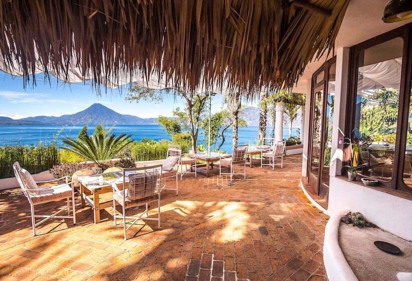 هتل Tzam Poc Resort