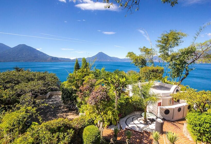 هتل Tzam Poc Resort