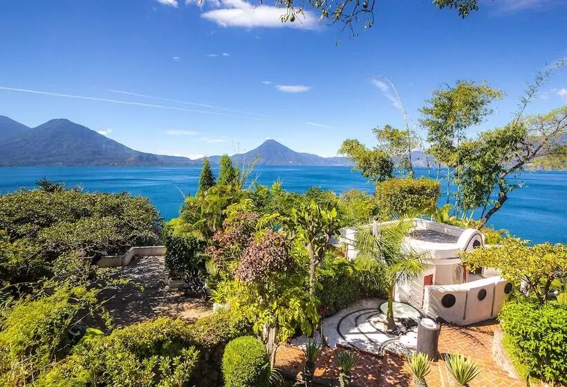 هتل Tzam Poc Resort