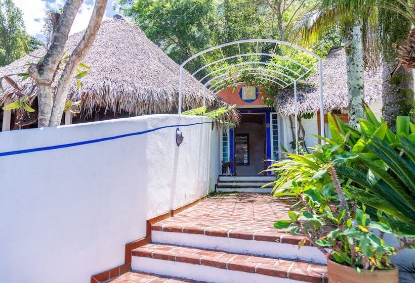 هتل Tzam Poc Resort