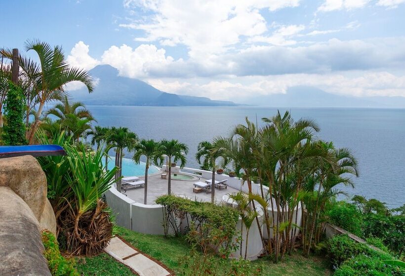 هتل Tzam Poc Resort