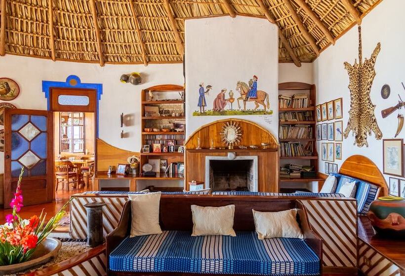 هتل Tzam Poc Resort