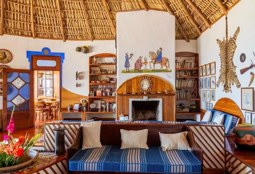 هتل Tzam Poc Resort