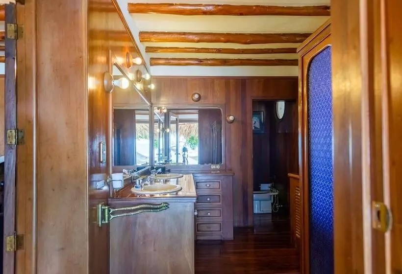 هتل Tzam Poc Resort