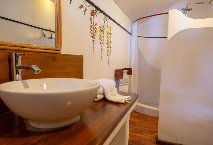 هتل Tzam Poc Resort