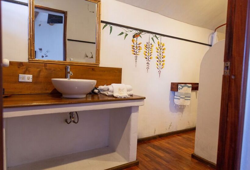 هتل Tzam Poc Resort