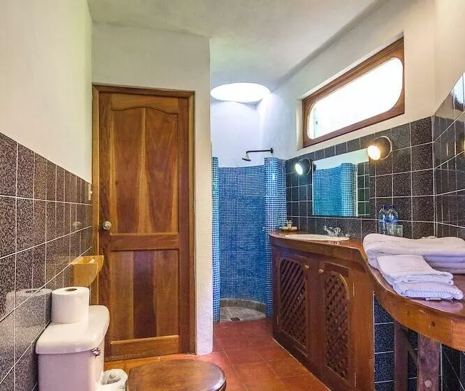 هتل Tzam Poc Resort