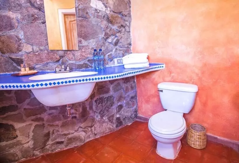 هتل Tzam Poc Resort