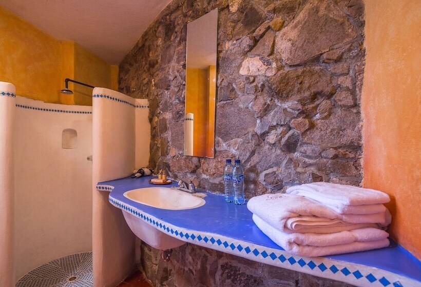 هتل Tzam Poc Resort