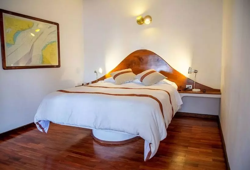 هتل Tzam Poc Resort