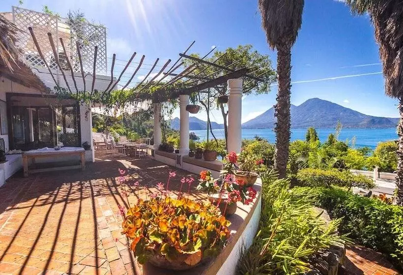 هتل Tzam Poc Resort