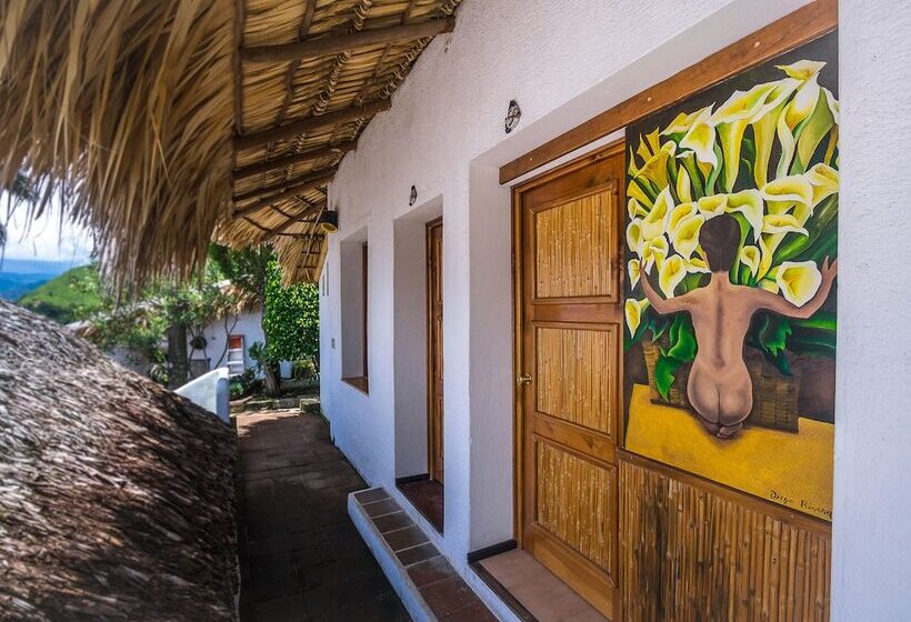 هتل Tzam Poc Resort