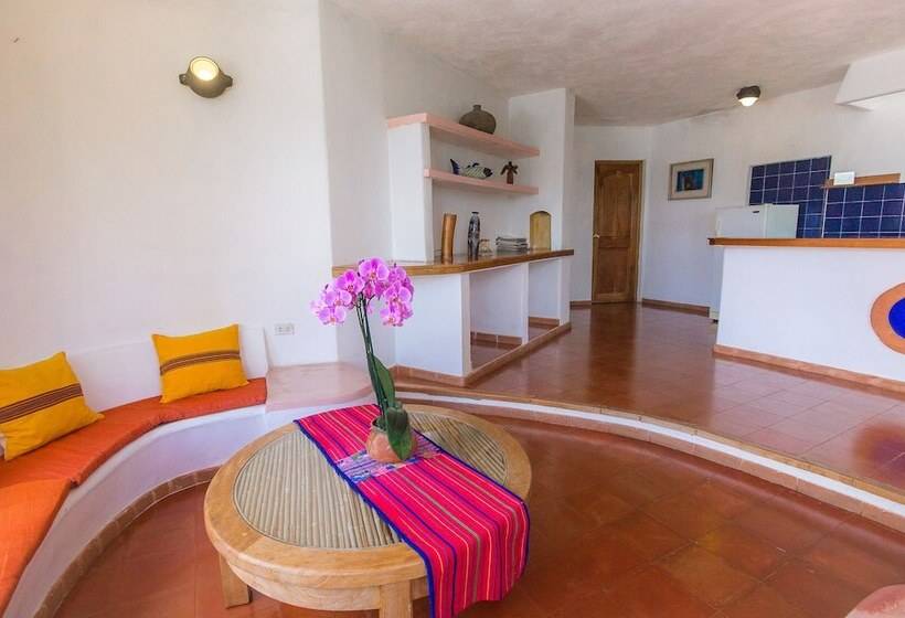 هتل Tzam Poc Resort