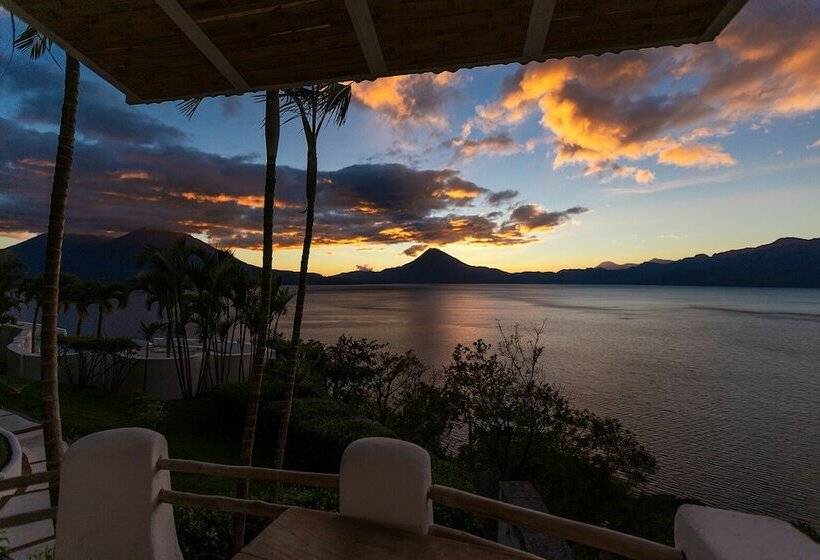 هتل Tzam Poc Resort