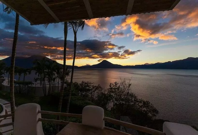 هتل Tzam Poc Resort