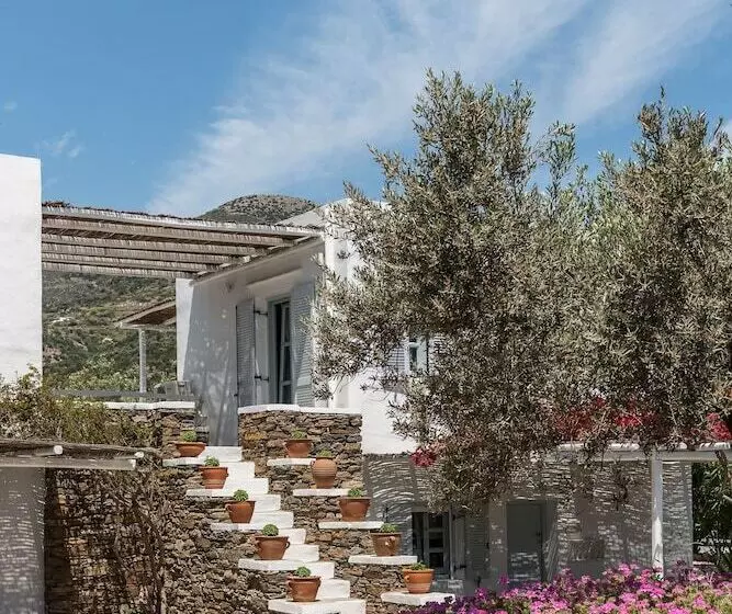 ホテル Verina Terra