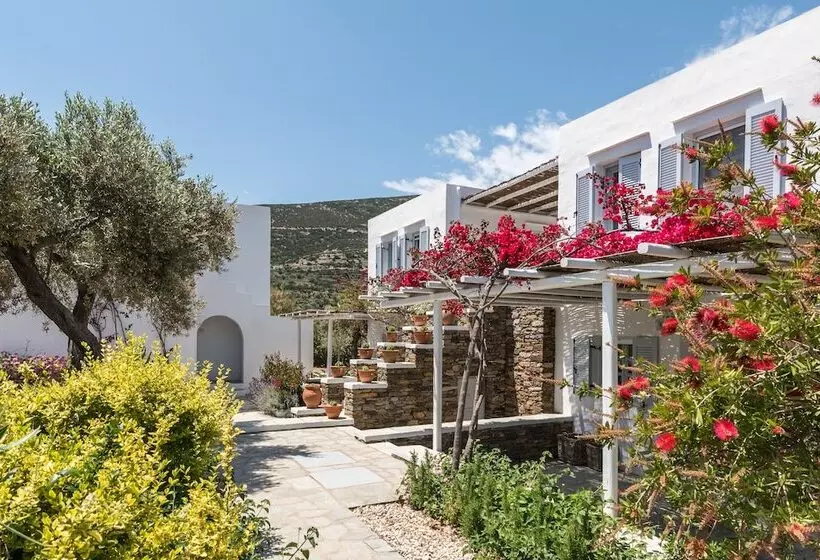 ホテル Verina Terra