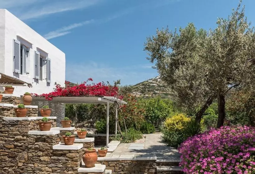 ホテル Verina Terra