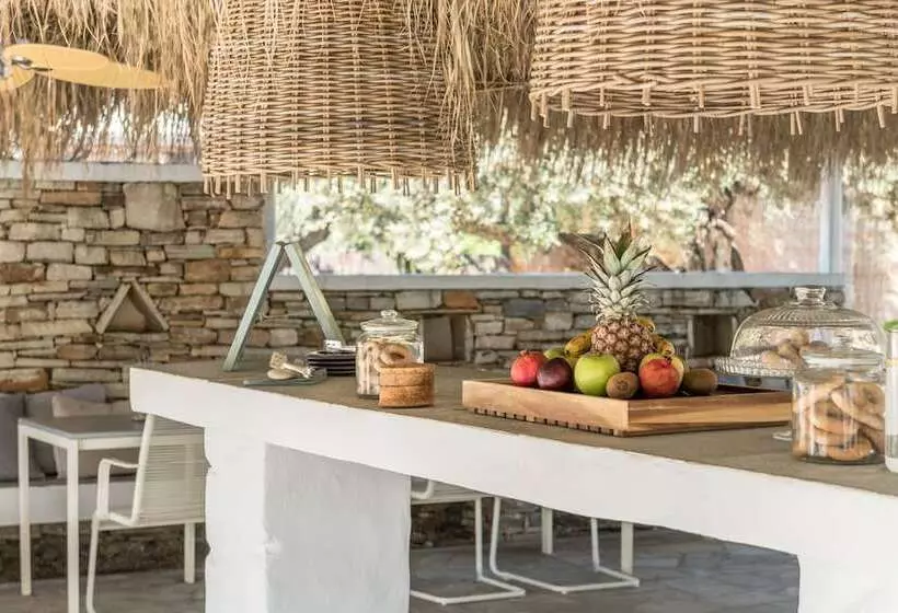 ホテル Verina Terra