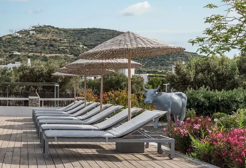 ホテル Verina Terra