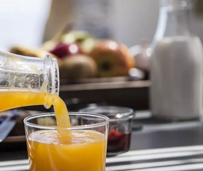 ホテル Verina Terra