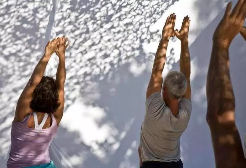 ホテル Verina Terra