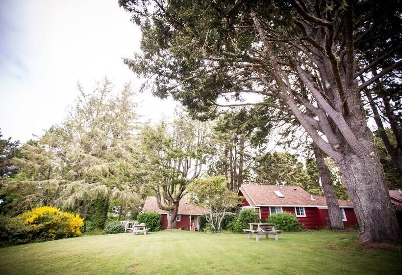 فندق View Crest Lodge