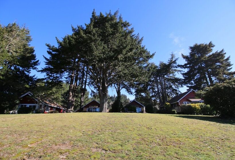 فندق View Crest Lodge