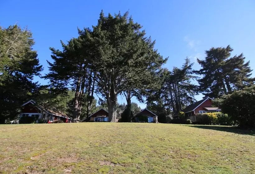 Hotelli View Crest Lodge