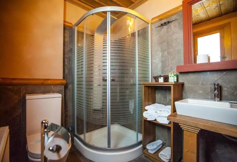 Hotelli Vitina House