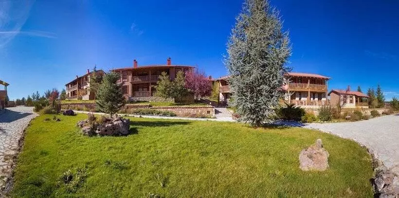 Hotelli Vitina House