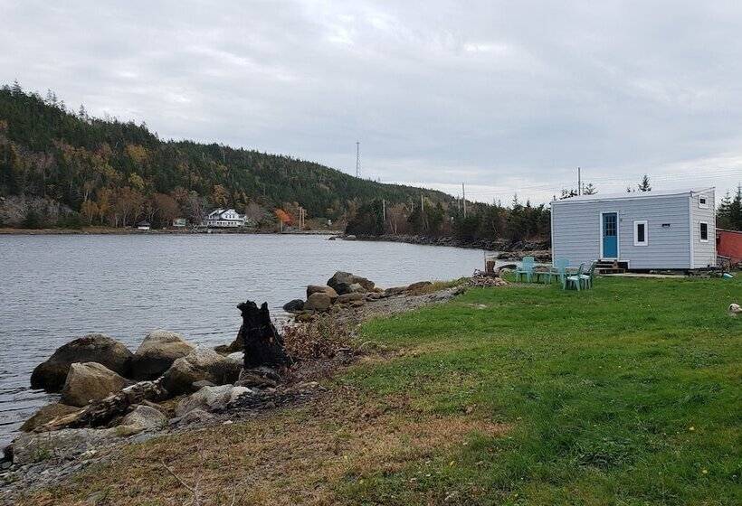 Jeddore Lodge Cabins