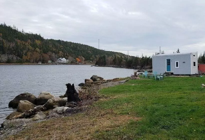 Jeddore Lodge Cabins