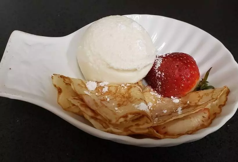 Jeddore Lodge Cabins