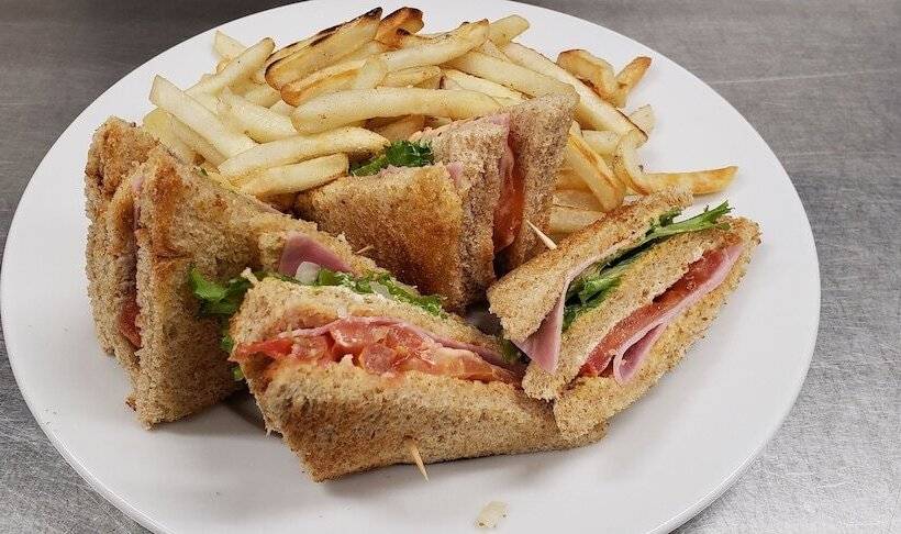 Jeddore Lodge Cabins