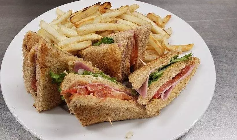 Jeddore Lodge Cabins